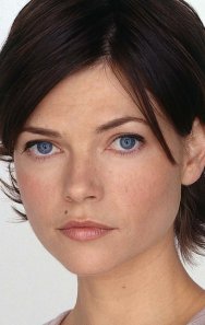 Nicole de Boer
