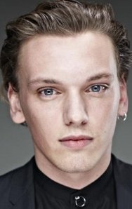 Jamie Campbell Bower