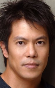 Byron Mann