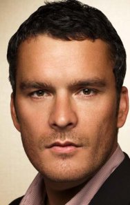 Balthazar Getty