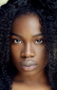 Vivian Oparah