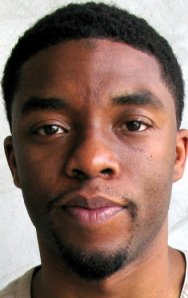 Chadwick Boseman