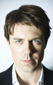 Andrew Buchan