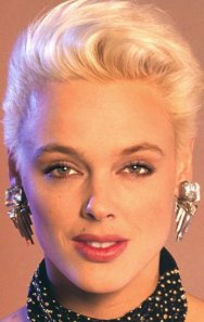 Brigitte Nielsen