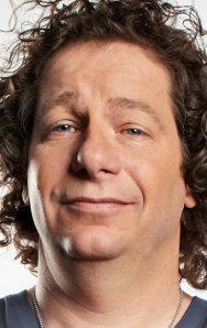 Jeffrey Ross