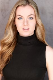 Aislinn Evans