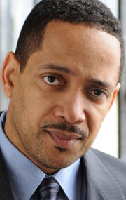 Christopher Mann