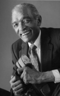 Charles «Honi» Coles