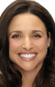 Julia Louis-Dreyfus