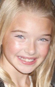 Brooklynn Proulx