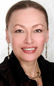 Tatiana Lavrentieva