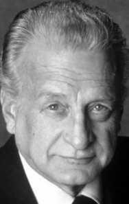 George C. Scott