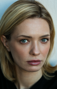 Paulina Gałązka