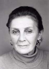 Nathalie Nerval