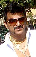 Rajesh Khattar