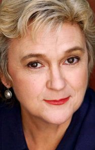 Susan Krebs