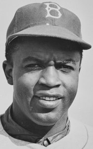 Jackie Robinson