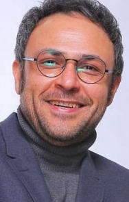 Alireza Kamali