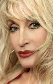Dolly Parton