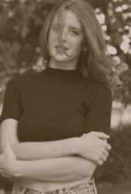 Louisa Harland