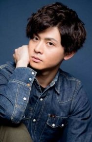 Shoya Ishige