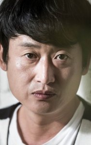 Yoo Seung-mok