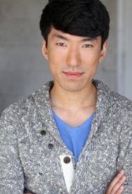 Ricky Wang