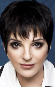 Liza Minnelli