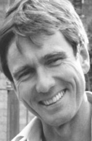 John Hargreaves