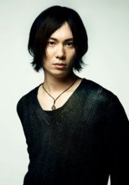 Tatsuhisa Suzuki