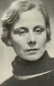 Helene Thimig