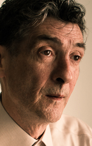 Lalor Roddy