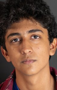 Arjun Sriram