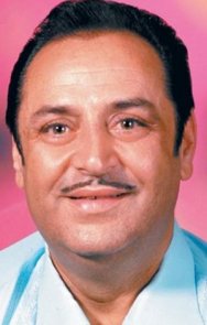 Darío Moreno