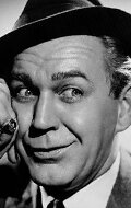 Forrest Tucker