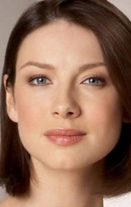 Caitríona Balfe