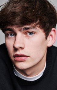Spike Fearn