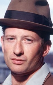 Max Perlich
