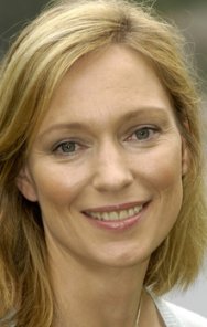 Katja Weitzenböck