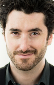Andrew Barber
