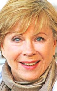 Bibi Andersson