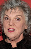Tyne Daly
