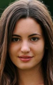 Ivana Baquero