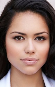 Alyssa Diaz