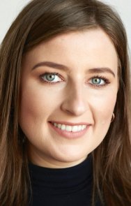 Naomi McDonald