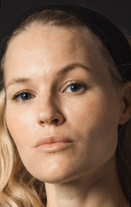 Johanna Hedberg