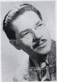 José Baviera