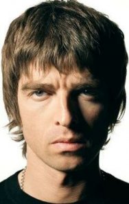 Noel Gallagher