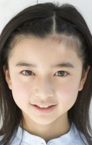 Moka Kamishiraishi