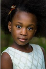 Florisa Kamara